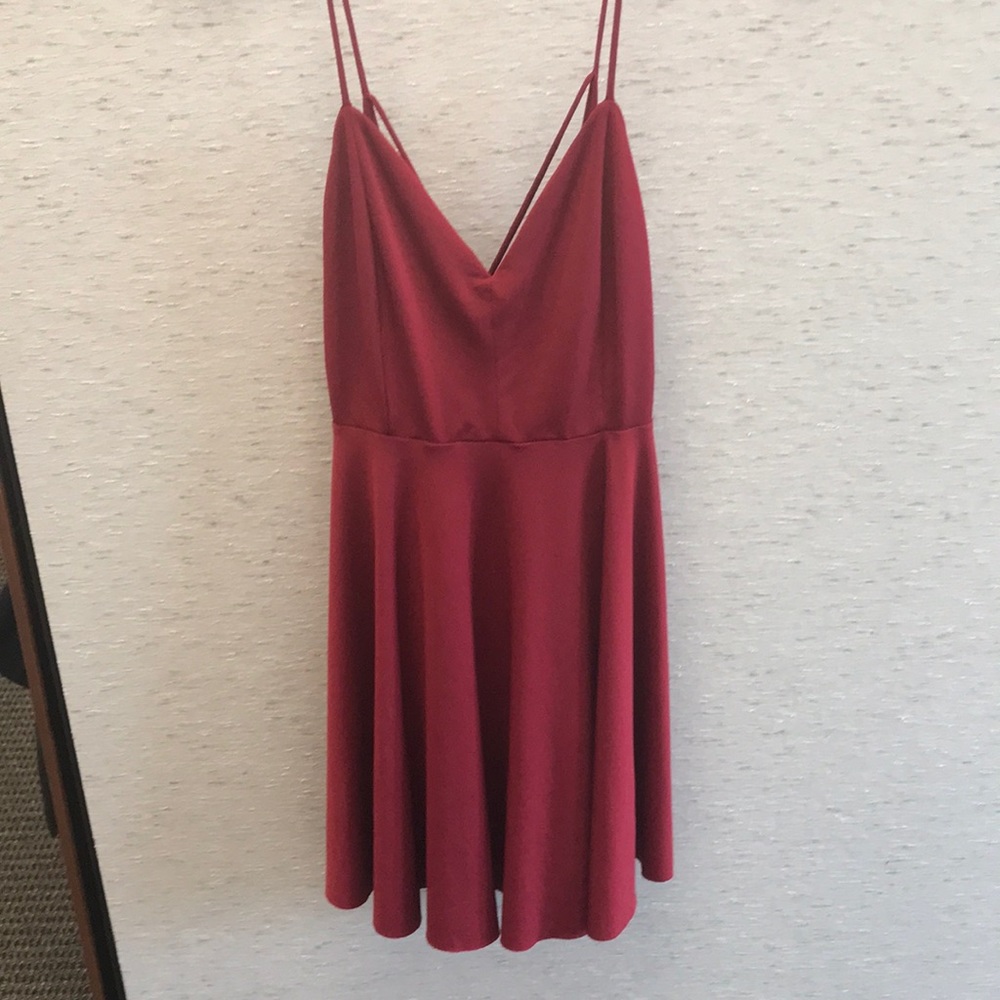 Seeking very pretty slip dress. Size medium